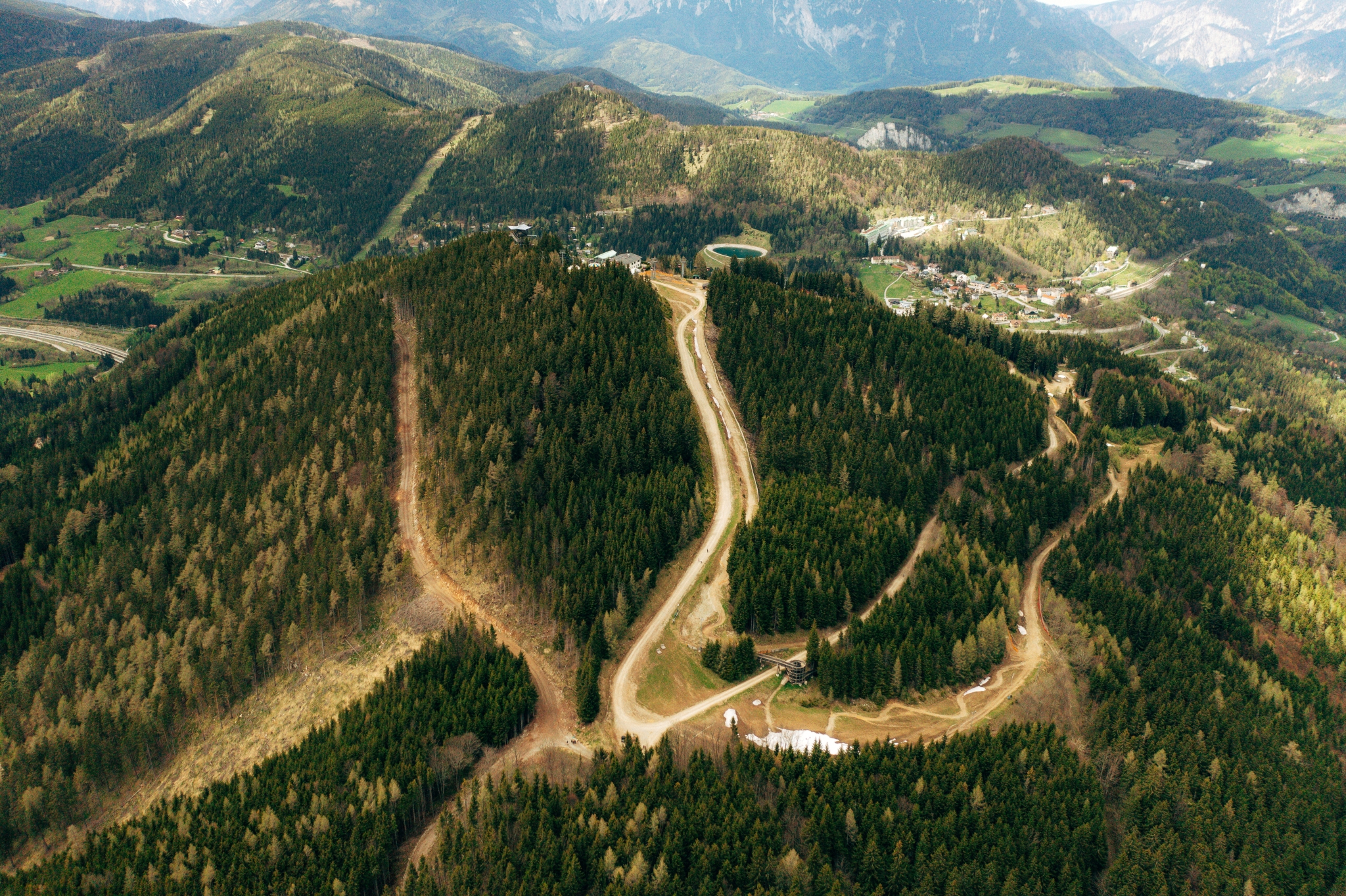 Semmering Hirschenkogel