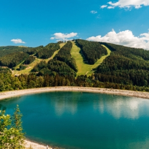 Semmering Hirschenkogel