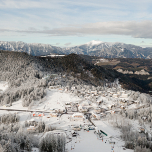 Winter Semmering