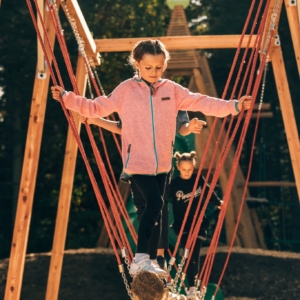 Hirschi-Spielplatz am Semmering Hirschenkogel