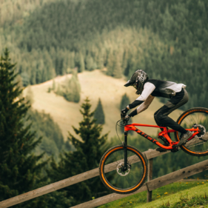 Bikepark Semmering