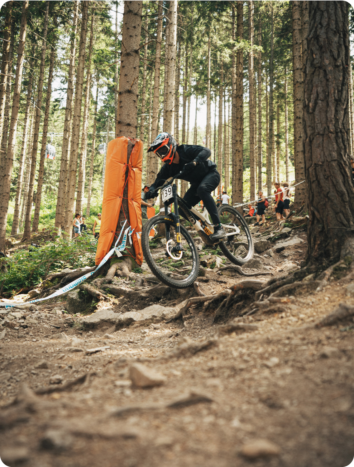 Bikepark Semmering