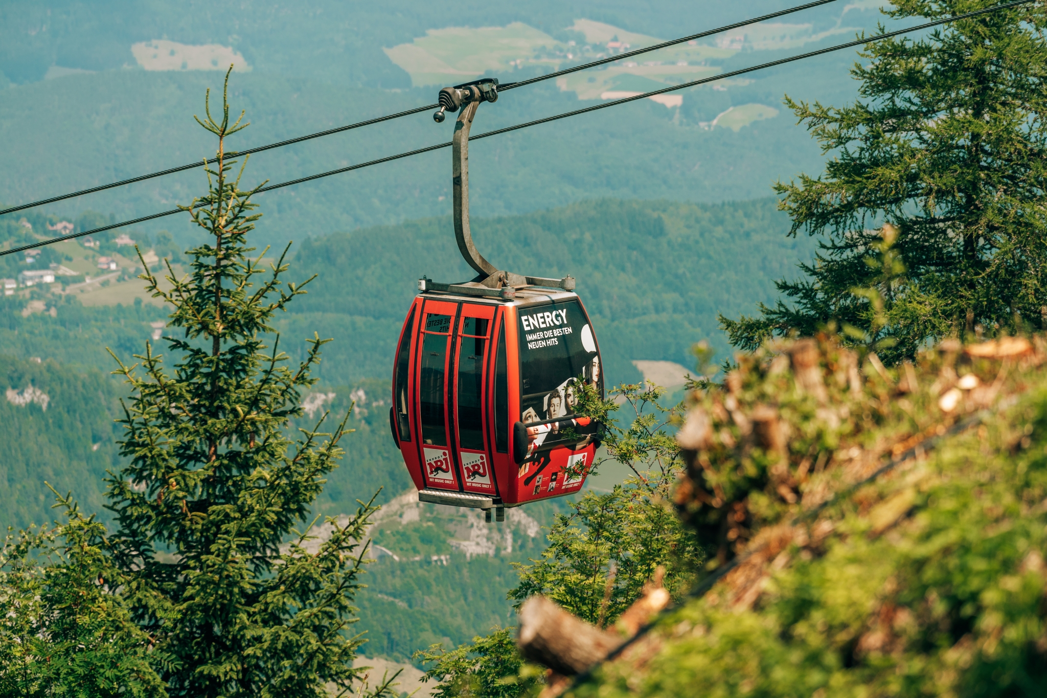 Sommer Semmering