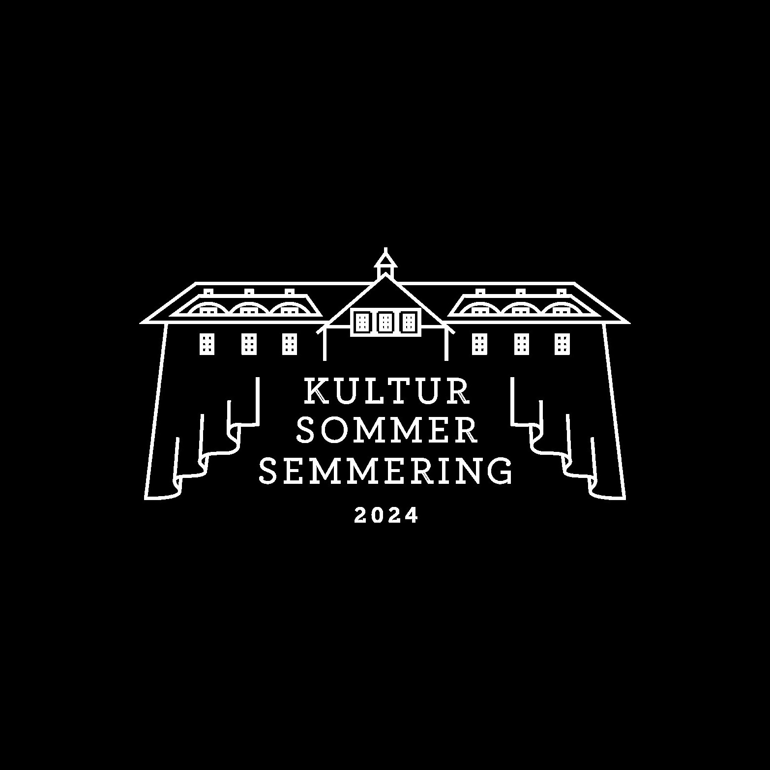 Kultur.Sommer.Semmering Logo