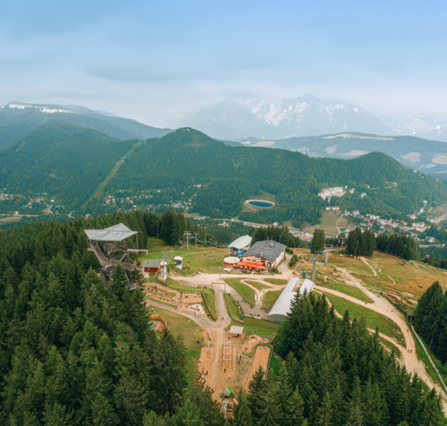 Semmering Hirschenkogel